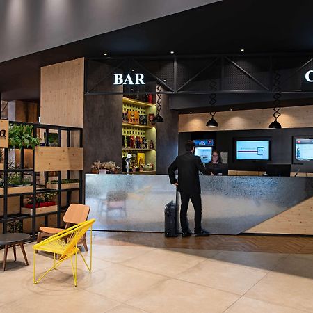 Hotel Ibis Ribeirao Preto Shopping Exterior foto