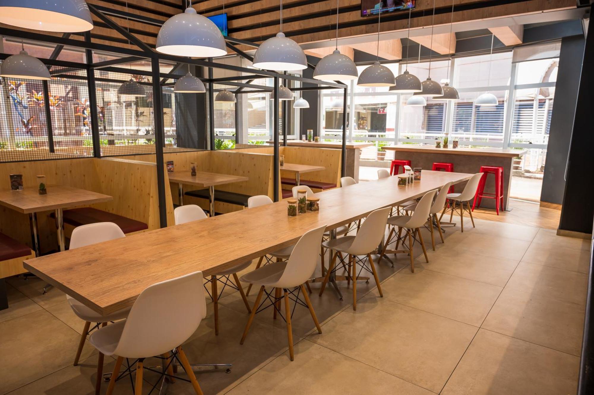 Hotel Ibis Ribeirao Preto Shopping Exterior foto